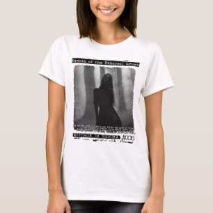 Camiseta Aliento del Bosque Etéreo