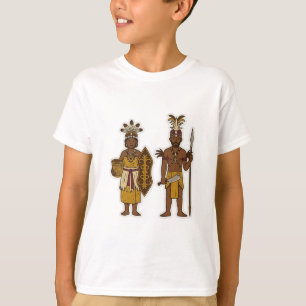 Camiseta Alifuru Ina y Ama