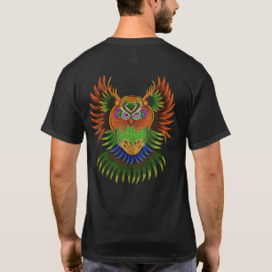 Camiseta Alimentación
