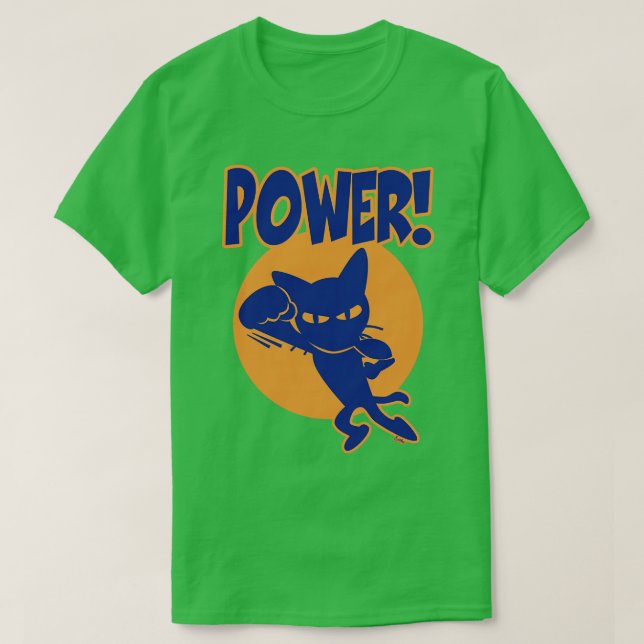 Camiseta Alimentación (Diseño del anverso)