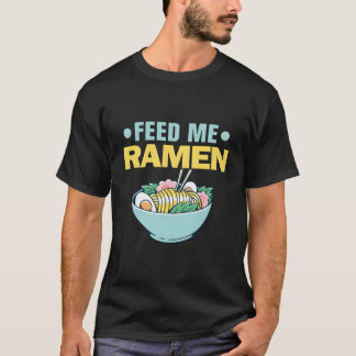 Camiseta Aliméntame Ra Dime Que Soy Hermoso Ra Ventilador