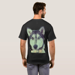 Camiseta Alimentarme