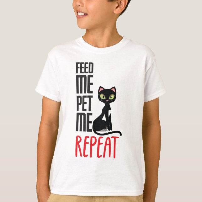 Camiseta Alimentarme (Anverso)