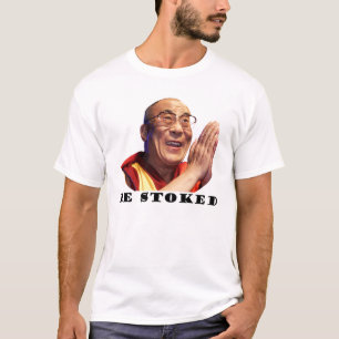 Camiseta Aliméntese
