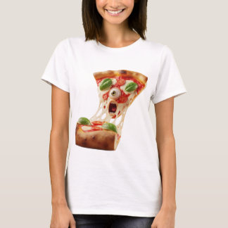 Camiseta Alimentos