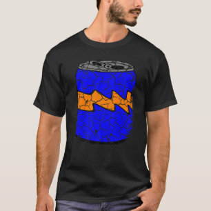 Camiseta Alimentos chatarra cocinando alimentos alimentario