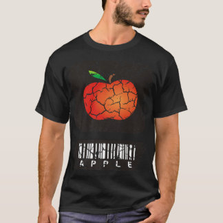 Camiseta Alimentos cocinados Alimentos Alimenticios