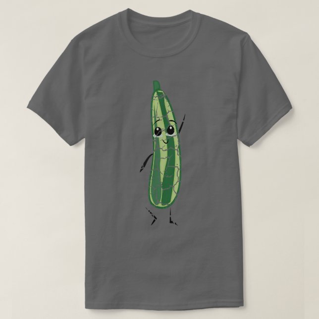 Camiseta Alimentos Cocinando Alimento Cupember Difícil (Diseño del anverso)