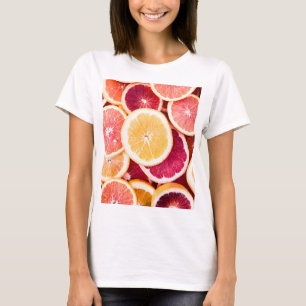 Camiseta Alimentos de bonito
