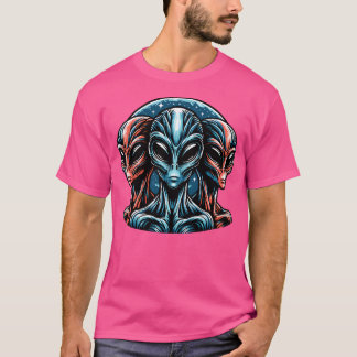 Camiseta Alimentos grises