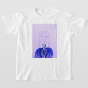 Camiseta Alina