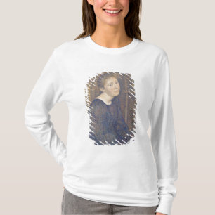 Camiseta Aline Marechal 1892