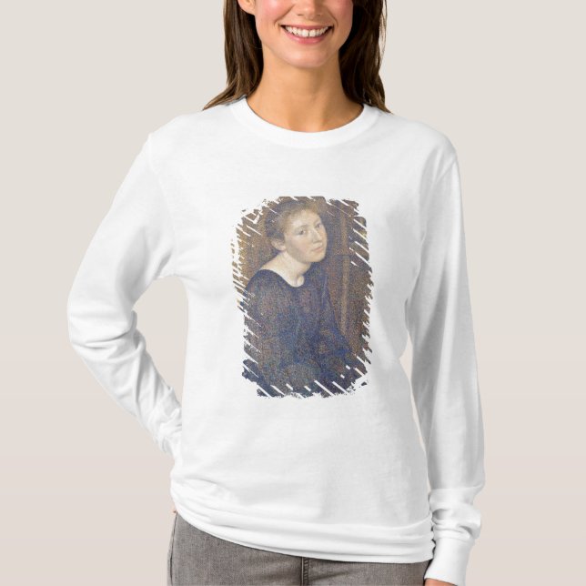 Camiseta Aline Marechal 1892 (Anverso)