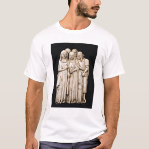 Camiseta Alinorda, hermana de papa Clemente VI