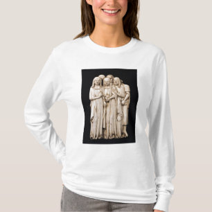 Camiseta Alinorda, hermana de papa Clemente VI