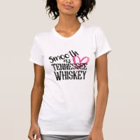 Alise como whisky de Tennessee