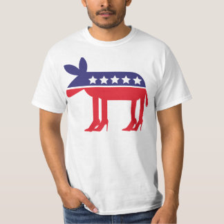 Camiseta Aliste para Hillary
