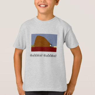 Camiseta Aliste para Turquía