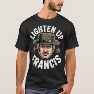 Camiseta Aliviana Francis