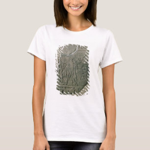 Camiseta Alivio de Bas de las sacerdotisas que recolectan