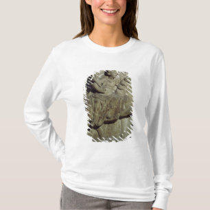 Camiseta Alivio de Epona, diosa Gaulish