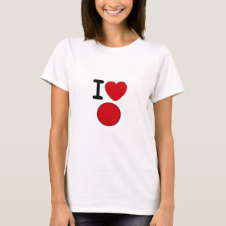Camiseta Alivio de Japón