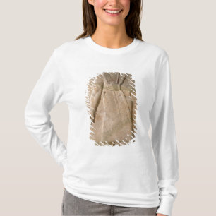 Camiseta Alivio de un guerrero asirio