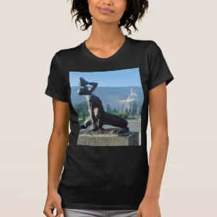 CAMISETA ALIVIO DEL TERREMOTO DE HAITÍ