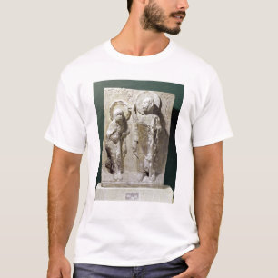 Camiseta Alivio que representa St. Hilary