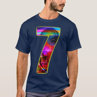 Camiseta Aliyah Boston