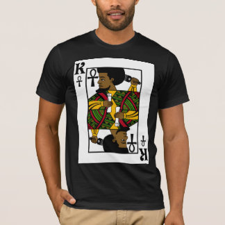 CAMISETA ALKEBULAN - EL REY NEGRO