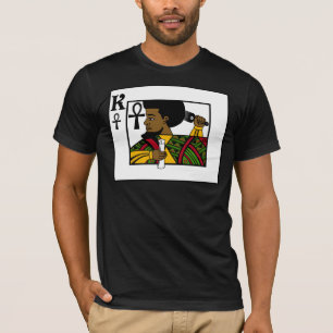 Camiseta ALKEBULAN - EL REY NEGRO v2