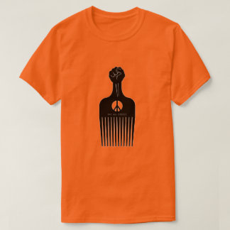 CAMISETA ALKEBULAN - ESTADO NATURAL DE LA MENTE - PESO DE L