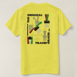 CAMISETA ALKEBULAN - OG TRANS
