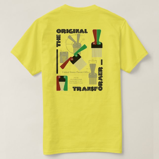 CAMISETA ALKEBULAN - OG TRANS (Reverso del diseño)