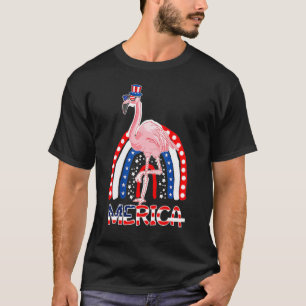Camiseta All American Aunt Celebrate Freedom Day On July 4