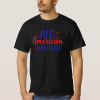 All American Brother