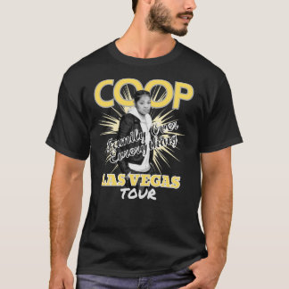 Camiseta All american CW Coop Classic T-Shirt
