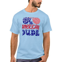 All American Dude