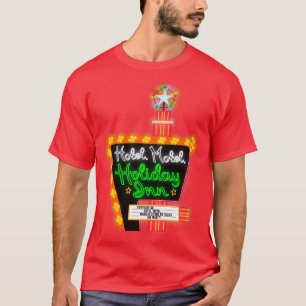 Camiseta All Go Hotel Motel Holiday Inn