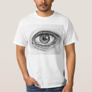 Camiseta All seeing Eye