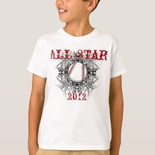 Camiseta All Star