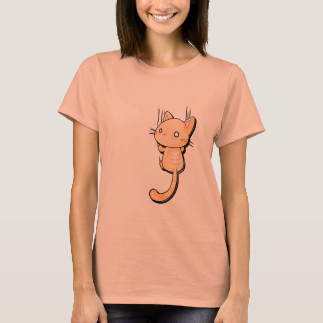 Camiseta All this is mine (Anverso)