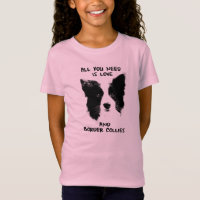 All you need Border Collies