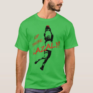 Camiseta Allá Cazaly