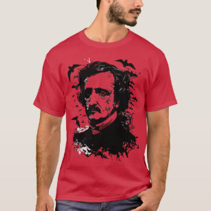 Camiseta Allan Poe