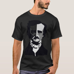 Camiseta Allan Poe 12