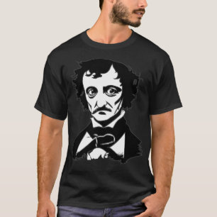 Camiseta Allan Poe 6