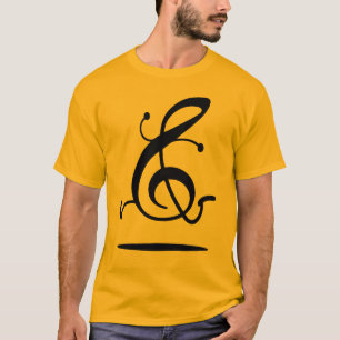 Camiseta Allegro Clef