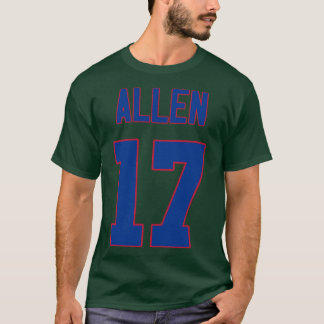 Camiseta allen